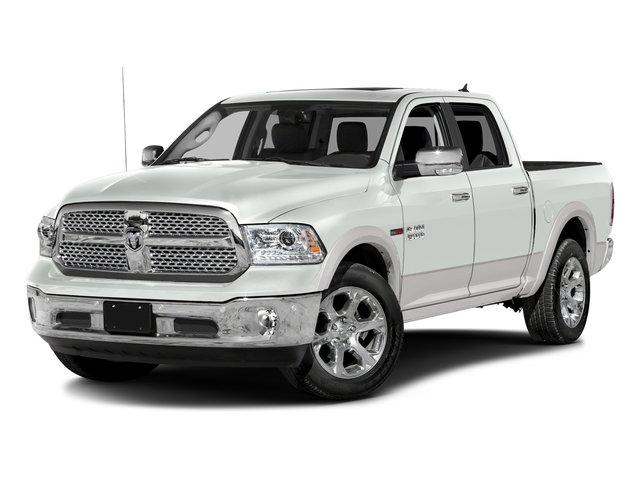 2017 RAM Ram 1500 Pickup Laramie's photo