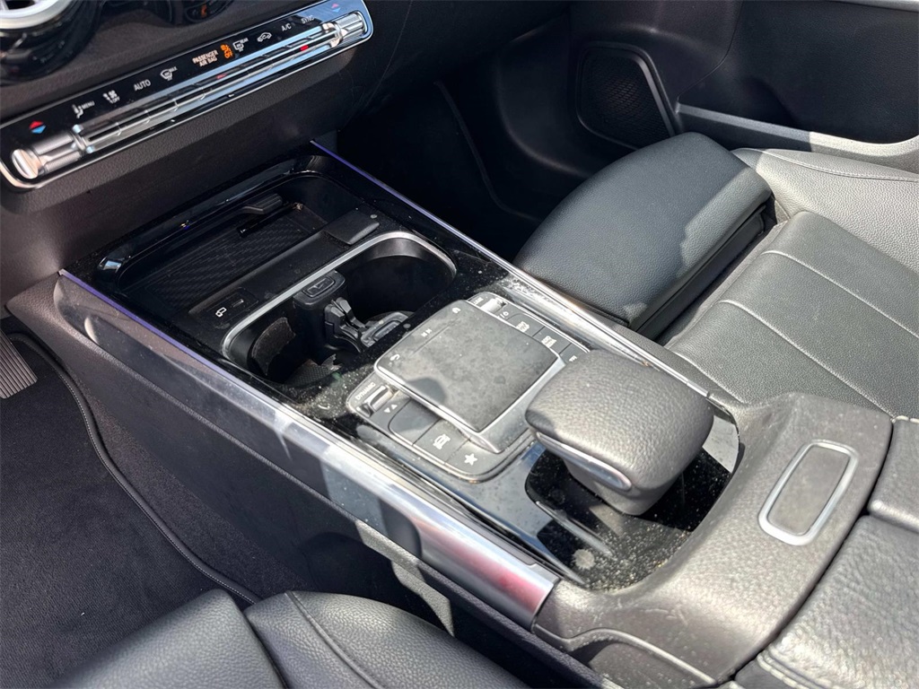 2021 Mercedes Benz GLB 250 photo 24