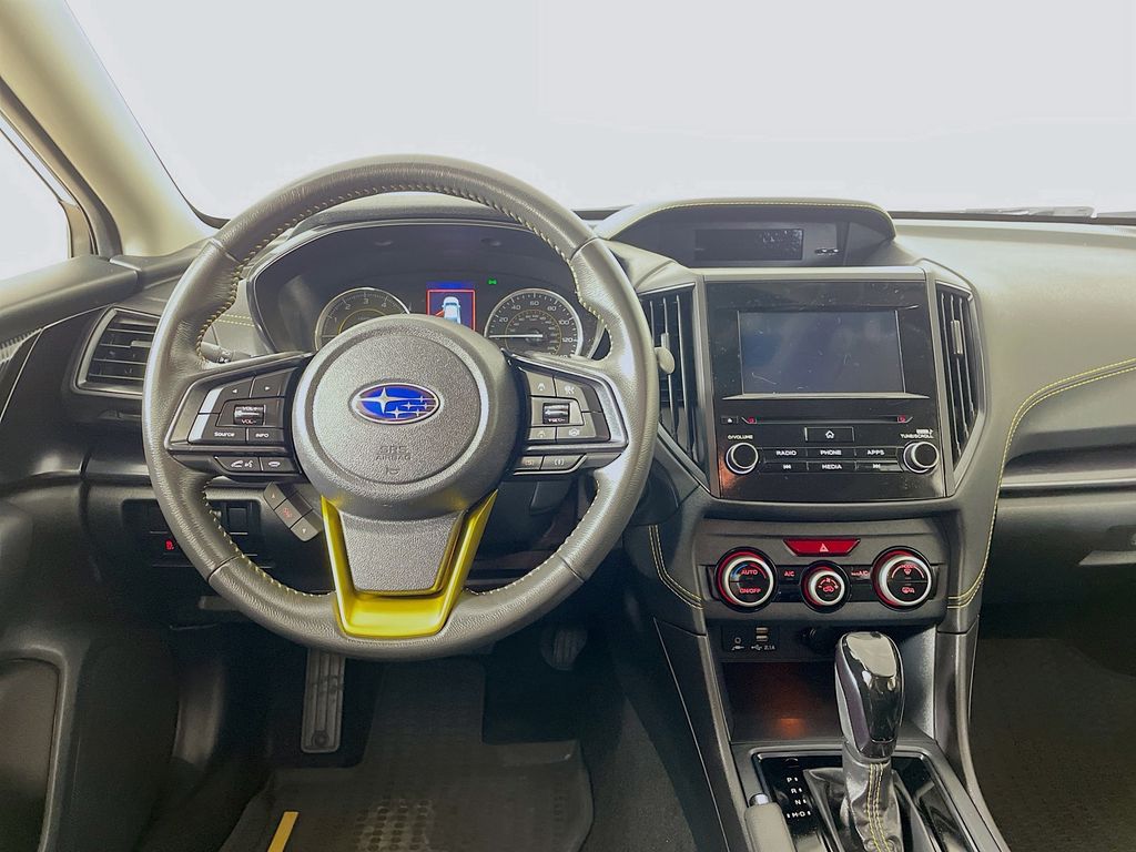 2023 Subaru Crosstrek Sport photo 21