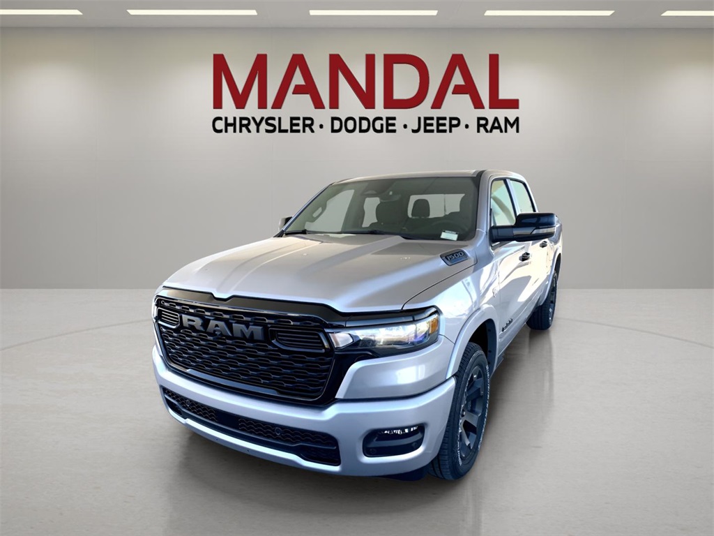 2026 RAM Ram 1500 Pickup Big Horn/Lone Star's photo