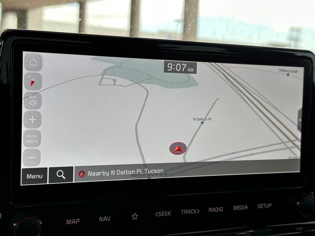 2023 Kia Forte GT-Line photo 20