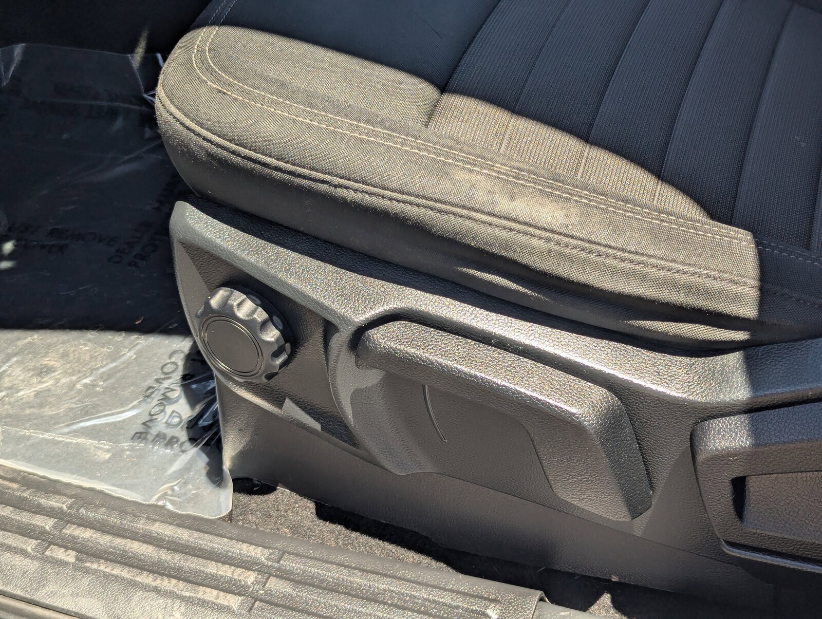 2019 Ford Ranger XLT photo 19