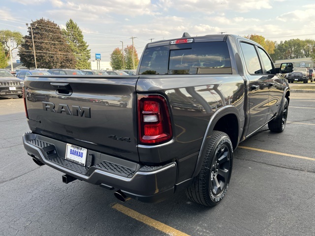 2026 Ram 1500 Big Horn Lone Star photo 2
