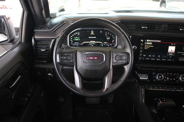 2023 Gmc Sierra AT4 photo 24