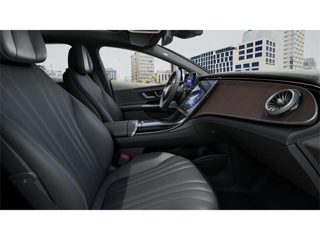 2024 Mercedes Benz EQE Sedan 350 4MATIC photo 4
