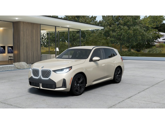 2026 BMW X3 30's photo