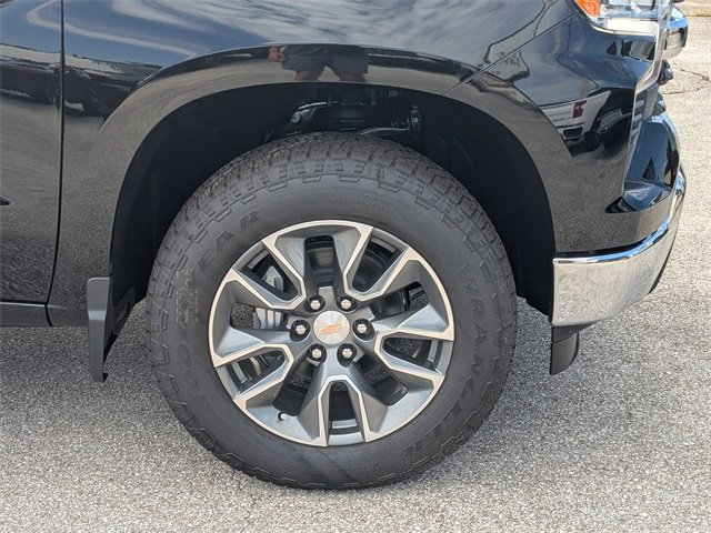 2026 Chevrolet Silverado 1500 LT photo 10