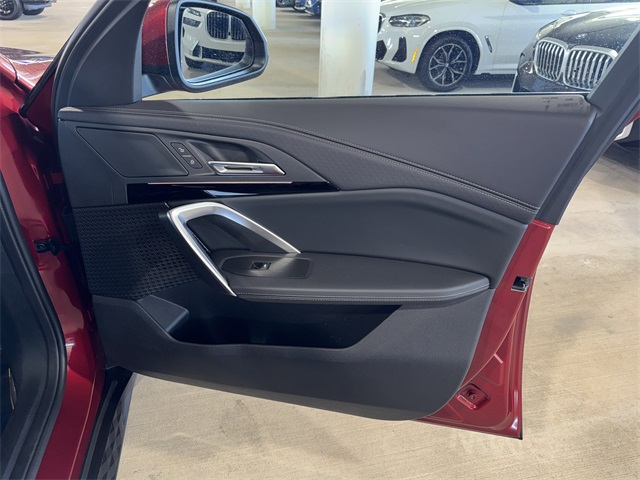 2025 Bmw X2 xDrive28i photo 8