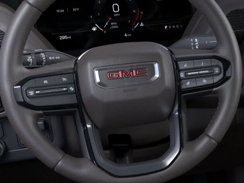 2025 Gmc Yukon photo 19