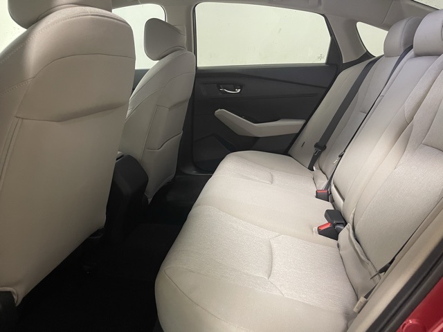 2024 Honda Accord EX photo 20