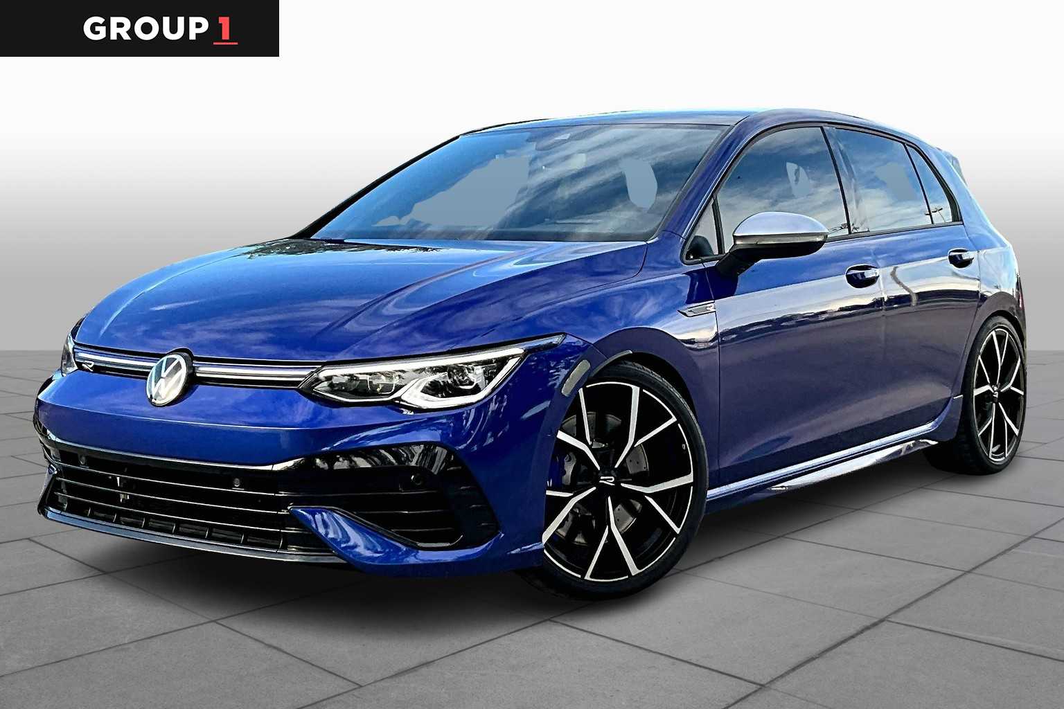 2024 Volkswagen Golf R R