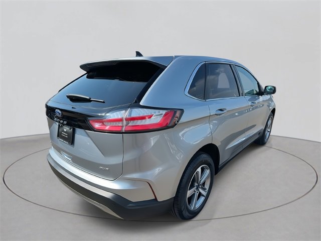 2022 Ford Edge SEL photo 65