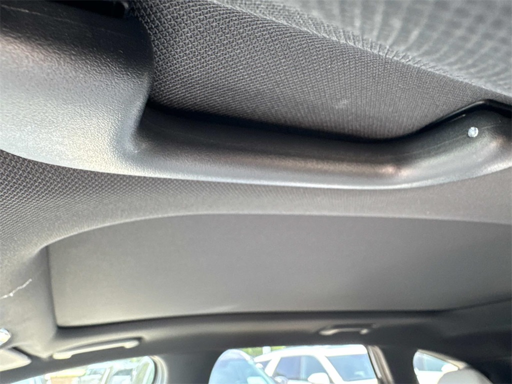 2025 Hyundai Tucson Limited photo 9