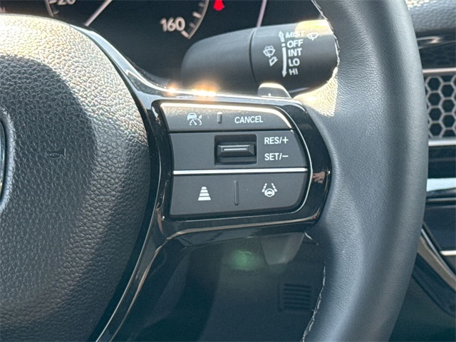 2025 Honda Civic Sport photo 25