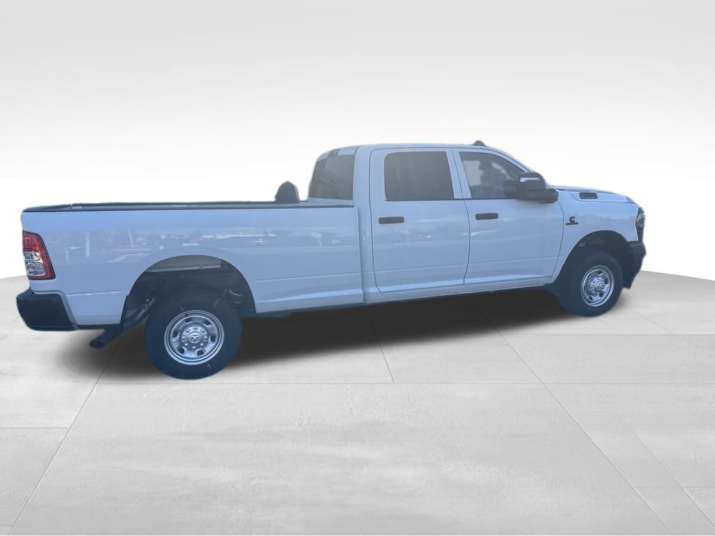 2024 Ram 2500 Tradesman photo 15