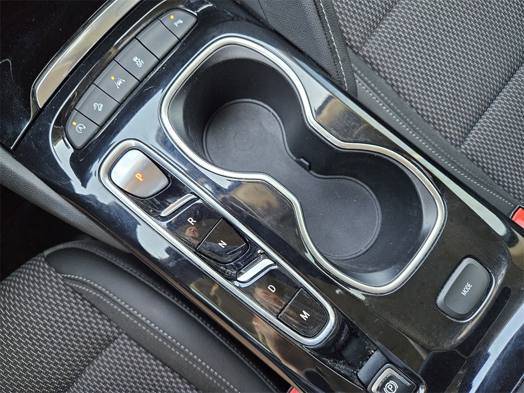 2022 Buick Envision Preferred photo 13