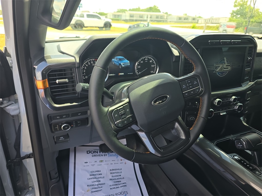 2023 Ford F-150 Tremor photo 20