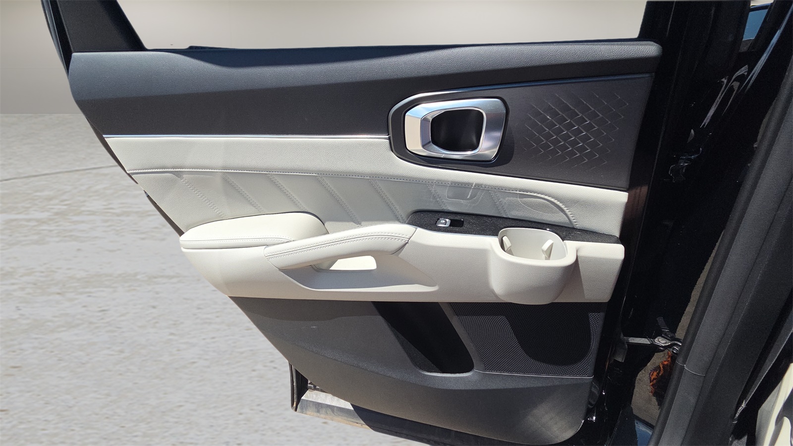 2023 Kia Sorento SX photo 34