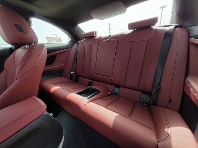2025 Bmw 230i xDrive photo 25