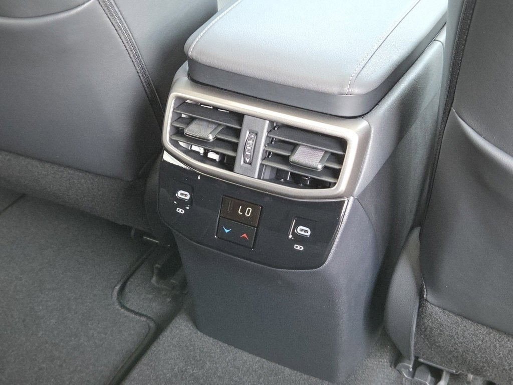 2025 Lexus RX 350 Premium photo 30