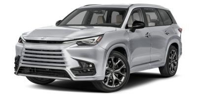 2025 Lexus TX Hybrid F Sport Premium's photo