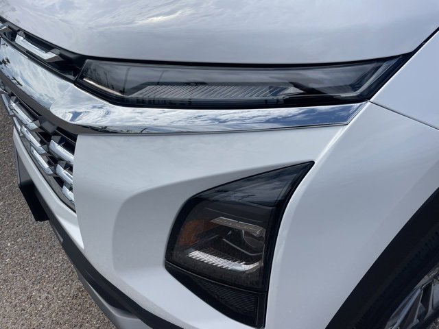 2026 Chevrolet Equinox LT photo 8