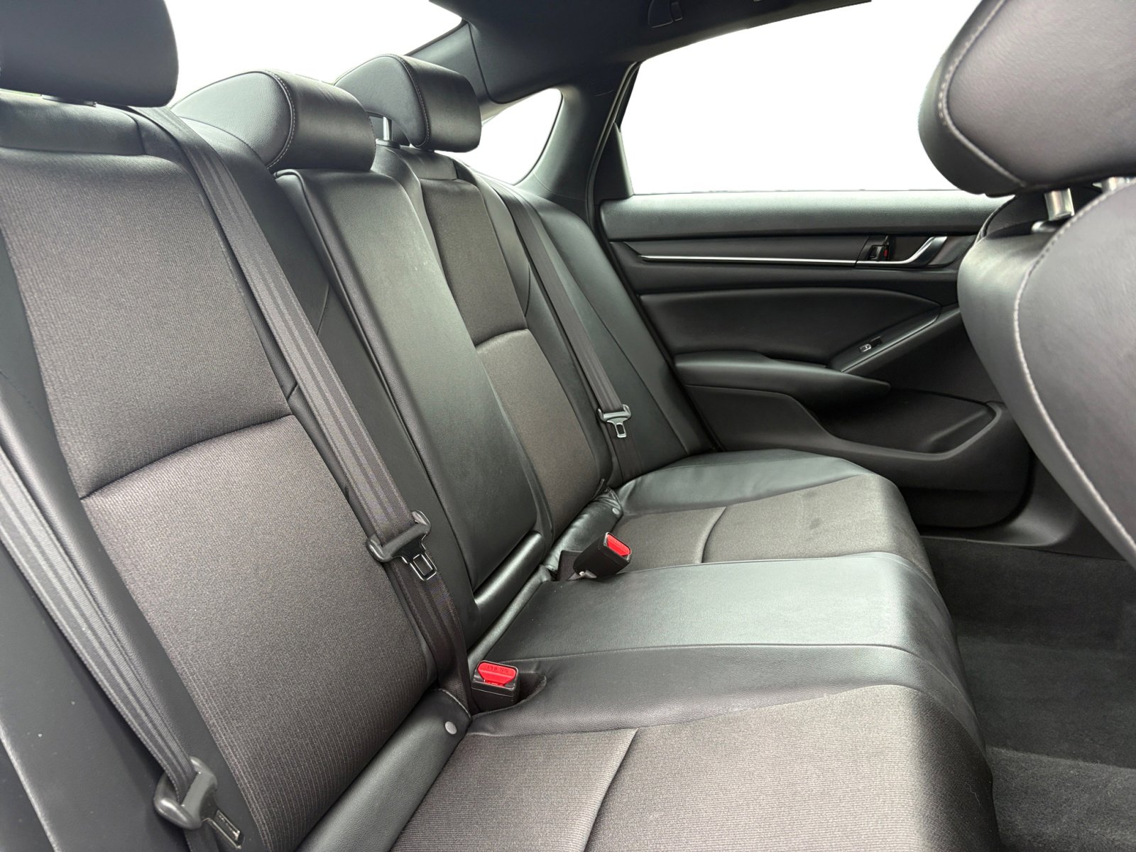 2022 Honda Accord Sport 1.5T photo 33