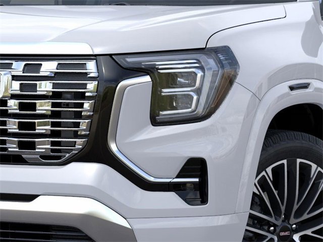 2026 Gmc Terrain Denali photo 10
