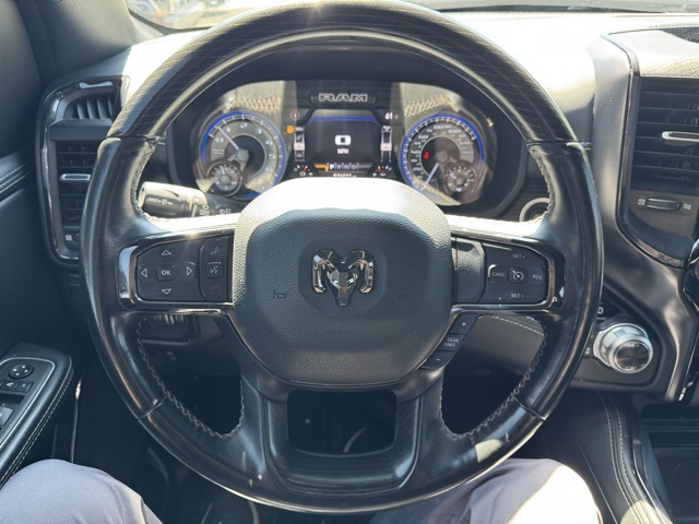 2022 Ram 1500 Limited photo 19