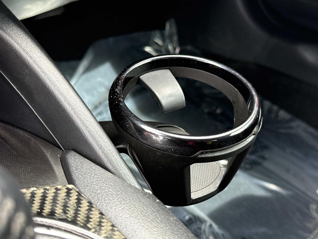 2022 Mazda MX-5 Miata RF Miata Grand Touring photo 19