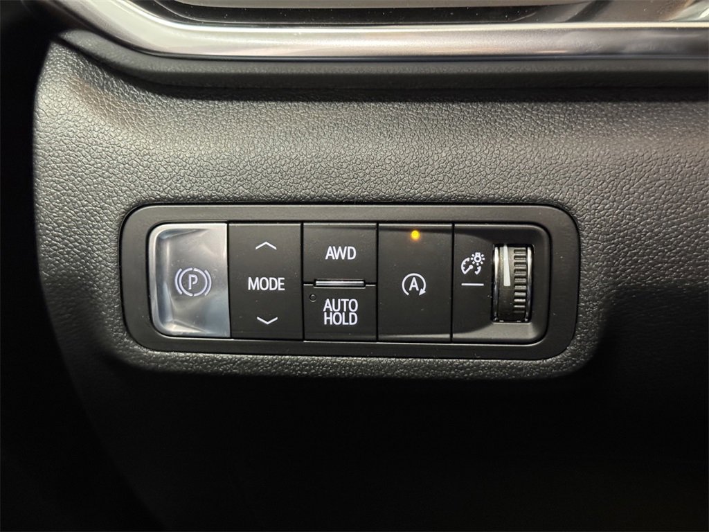 2026 Gmc Terrain Elevation photo 35
