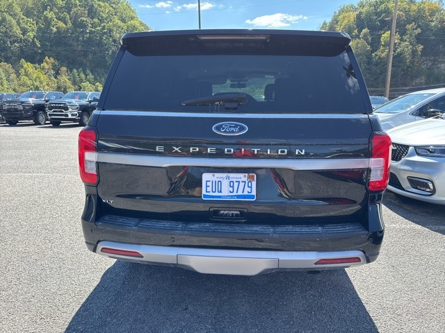 2024 Ford Expedition XLT photo 4