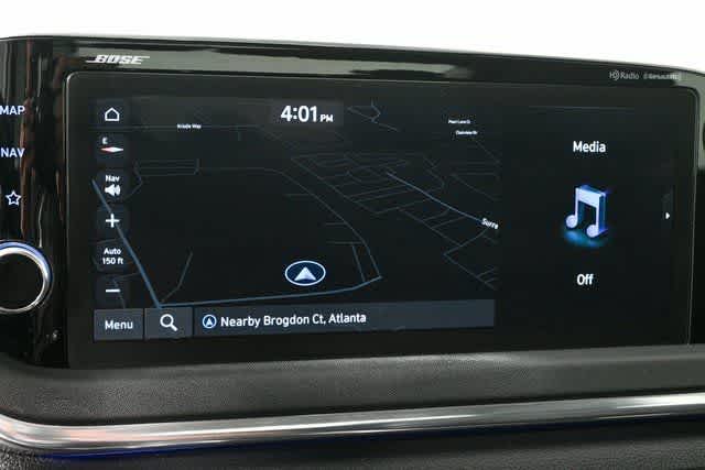 2021 Hyundai Sonata Limited photo 14