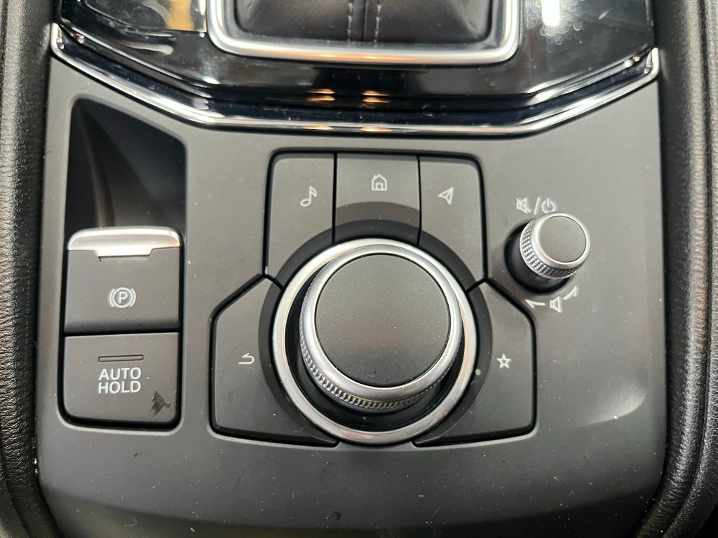 2023 Mazda CX-5 2.5 S Preferred photo 13