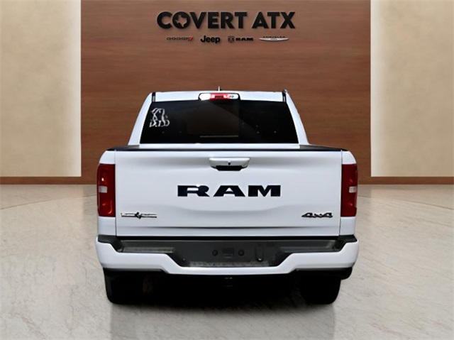 2025 Ram 1500 Big Horn Lone Star photo 4