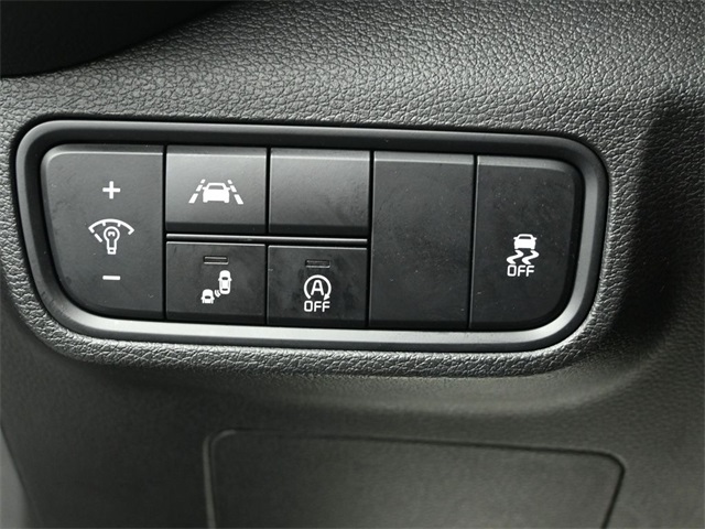 2021 Kia Soul EX photo 11