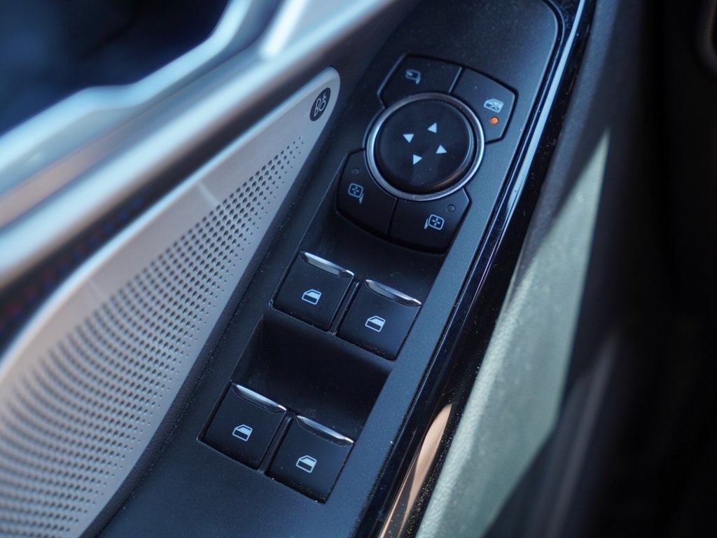2024 Ford Explorer ST photo 13