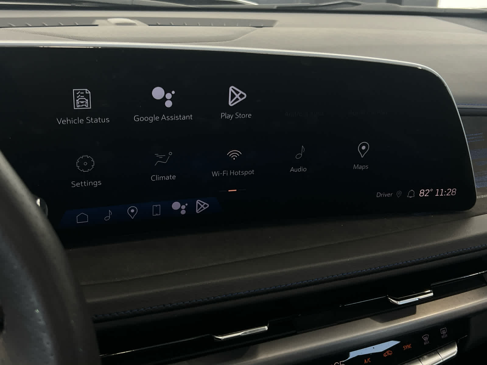 2024 Cadillac XT4 Sport photo 19