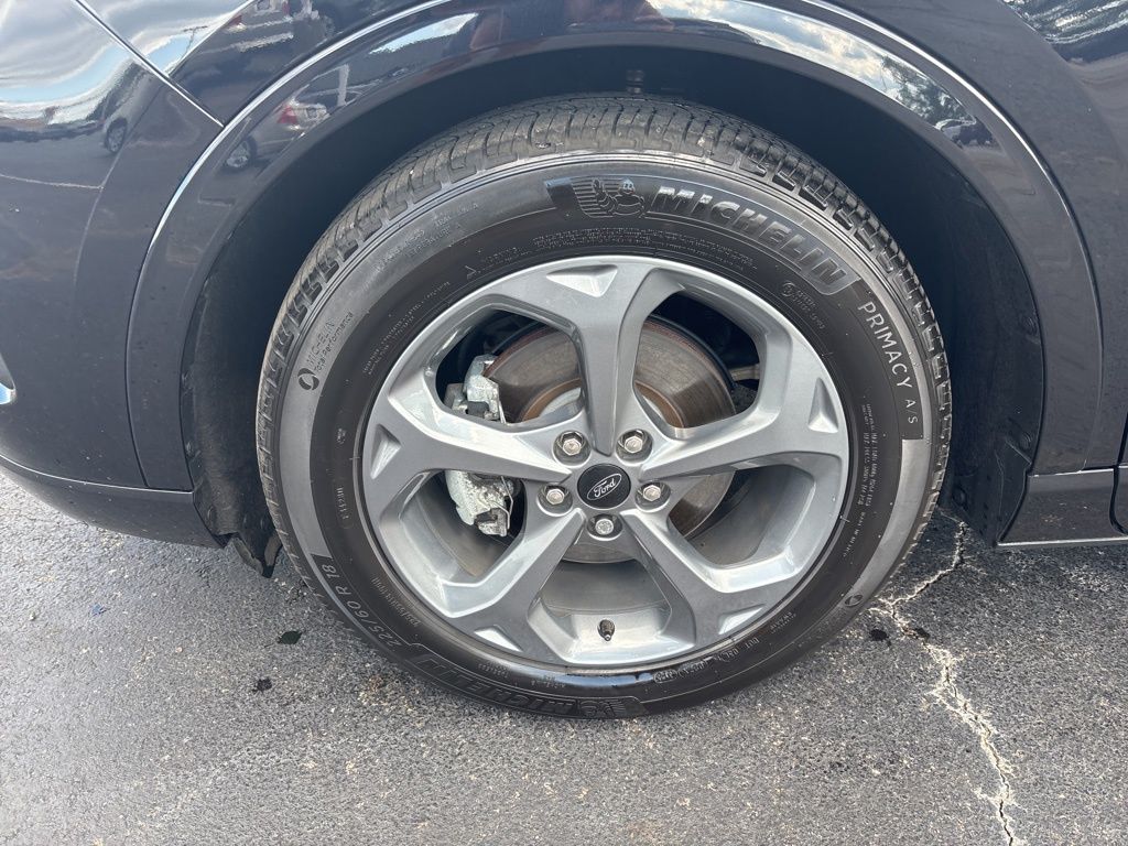 2023 Ford Escape ST-Line photo 8