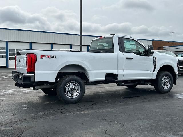2025 Ford F-250 XL photo 12