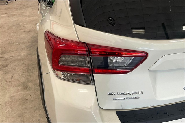 2022 Subaru Crosstrek Base photo 26