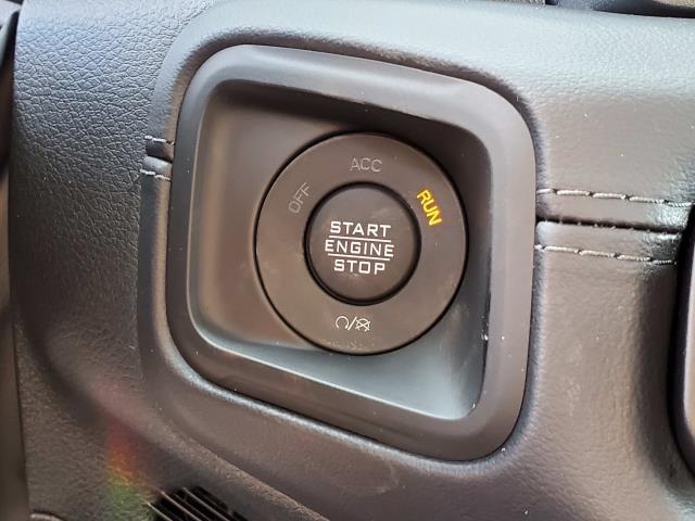2025 Jeep Gladiator Rubicon photo 11