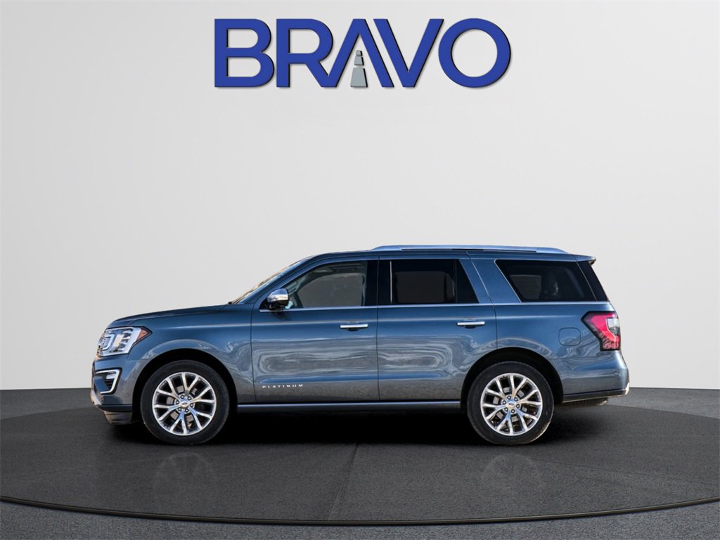 2020 Ford Expedition King Ranch's photo