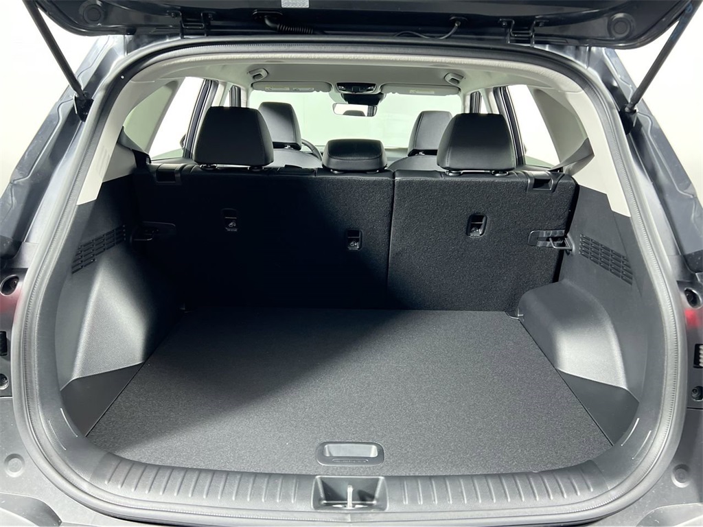 2026 Kia Seltos EX photo 32