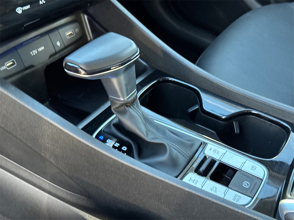2023 Hyundai Tucson SEL Convenience photo 23