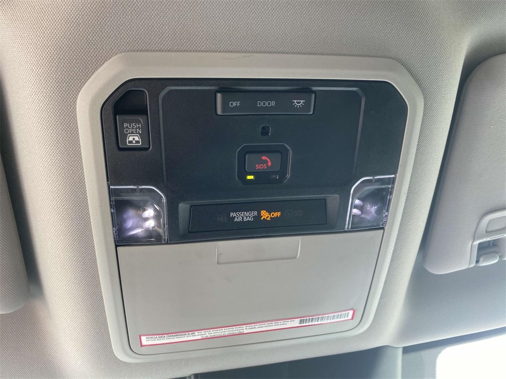 2023 Toyota Tundra SR5 photo 24
