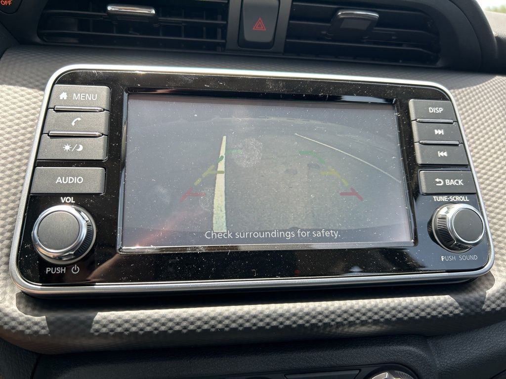 2025 Nissan Kicks Play S photo 25