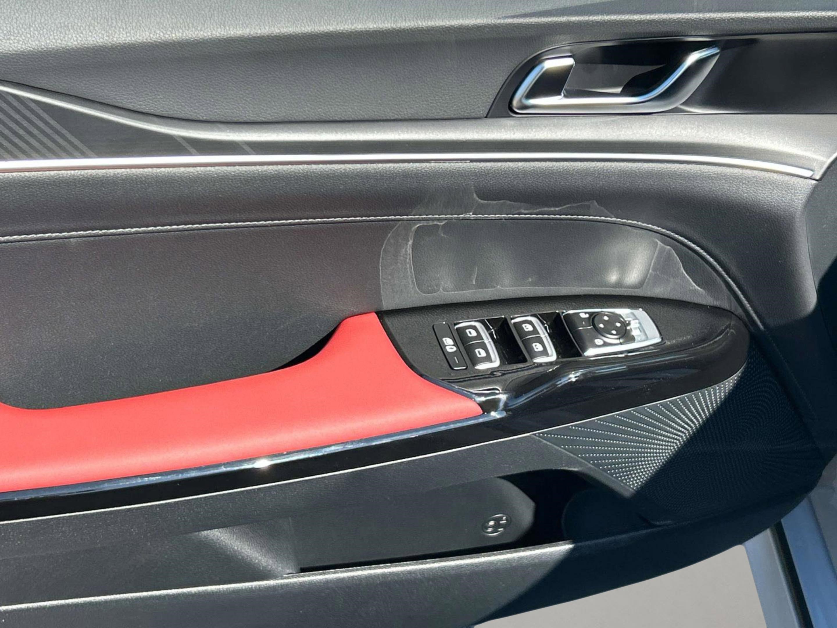 2026 Kia K5 GT-Line photo 18