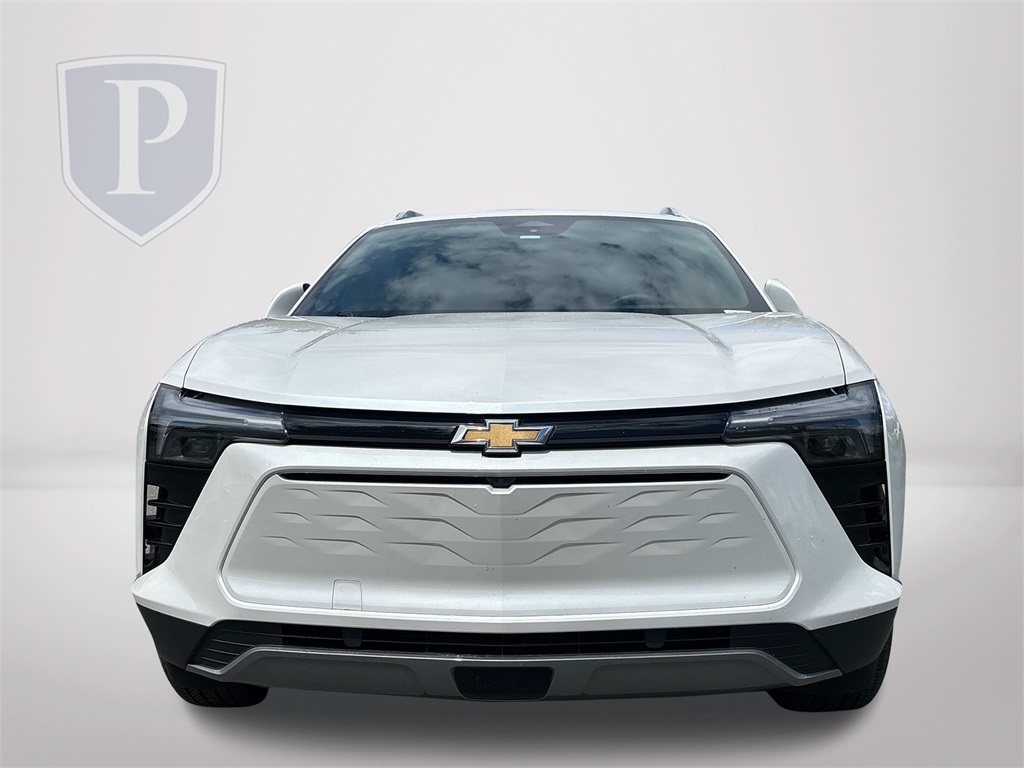 Certified 2024 Chevrolet Blazer EV LT with VIN 3GNKDBRJ0RS292783 for sale in Roanoke, VA