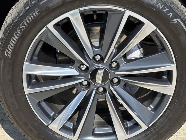 2025 Cadillac Escalade Sport photo 10